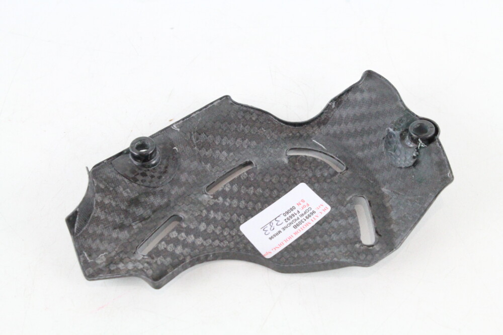 Cover copri pignone carbonio ducati performance ducati monster 696 796 1100